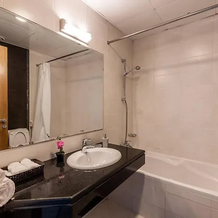 Super 2 Bedroom Sea View Abu Dhabi Exterior photo