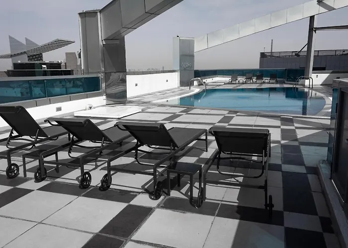 Super 2 Bedroom Sea View