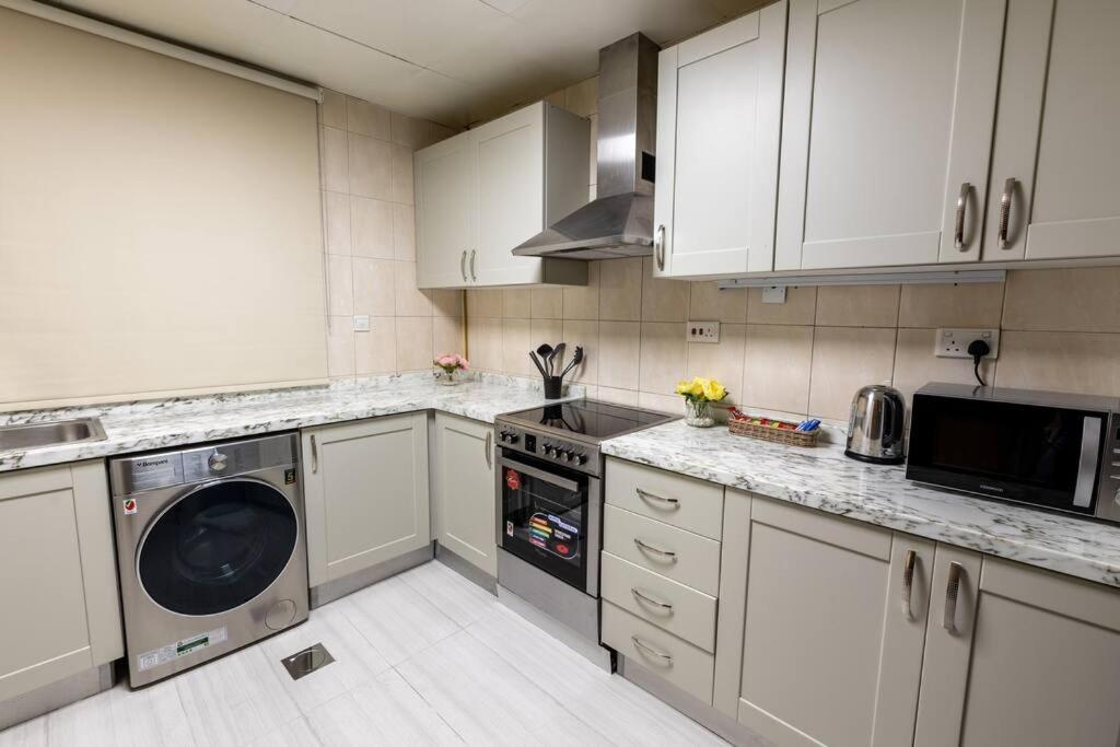 Super 2 Bedroom Sea View
