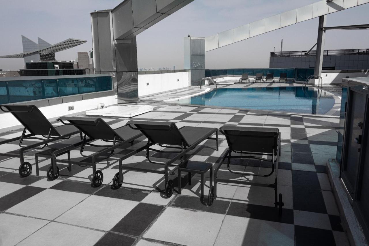 Apartment Super 2 Bedroom Sea View